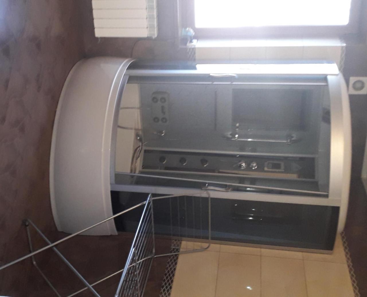 Затишний Дім 亚列姆切 外观 照片