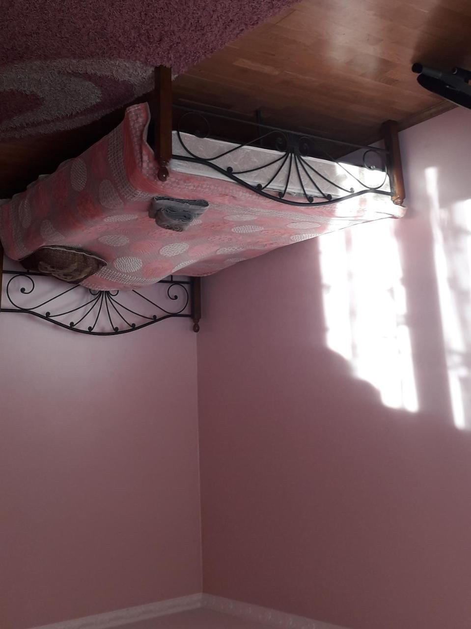 Затишний Дім 亚列姆切 外观 照片